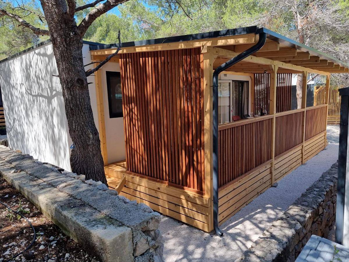 Mobile Home in Drage (Pakoštane), Zadar