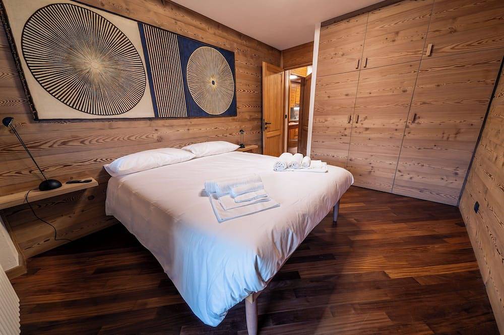 Entire apartment, Prestige Apartment in Sestriere, Via Lattea
