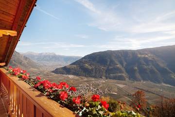 Ferienwohnung für 5 Personen in Partschins, Texelgruppe, Bild 2