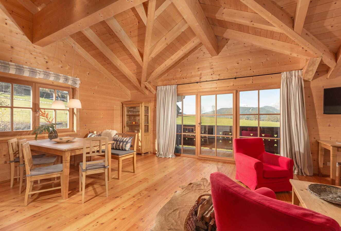 Ganze Ferienwohnung, Tauern Lodges in Rohrmoos, Schladming-Dachstein