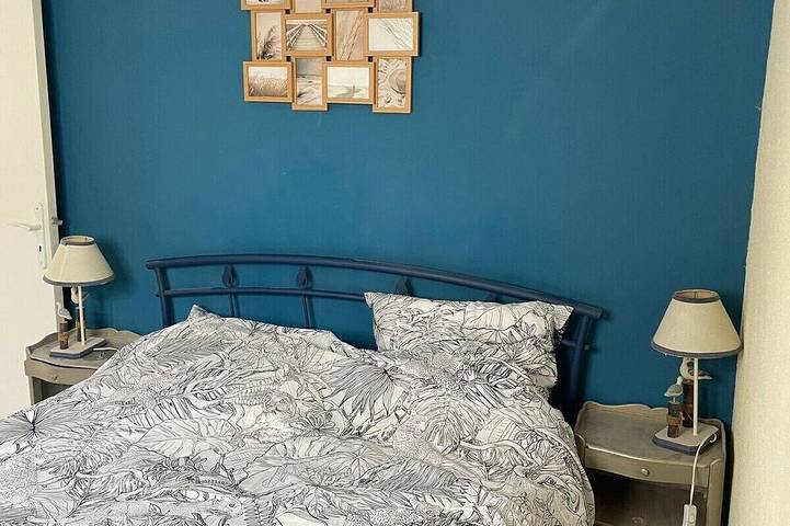 Gîte pour 5 personnes, animaux acceptés à Saint-Côme-de-Fresné - 3