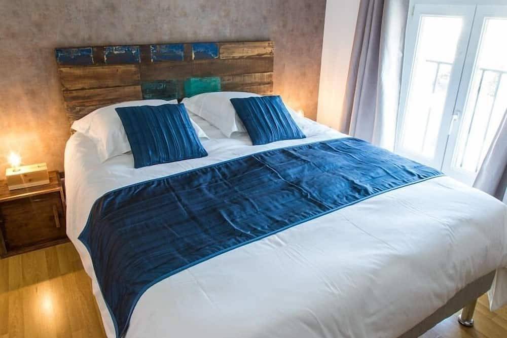 Gîte-Premium-Ensuite in Cœur-de-la-Vallée, Parc naturel régional de la Montagne de Reims