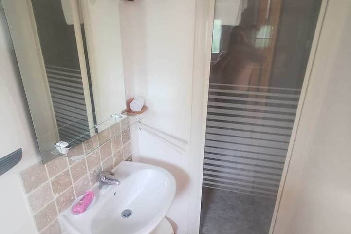 Gîte pour 6 personnes, avec Jardin et Piscine à Monteux