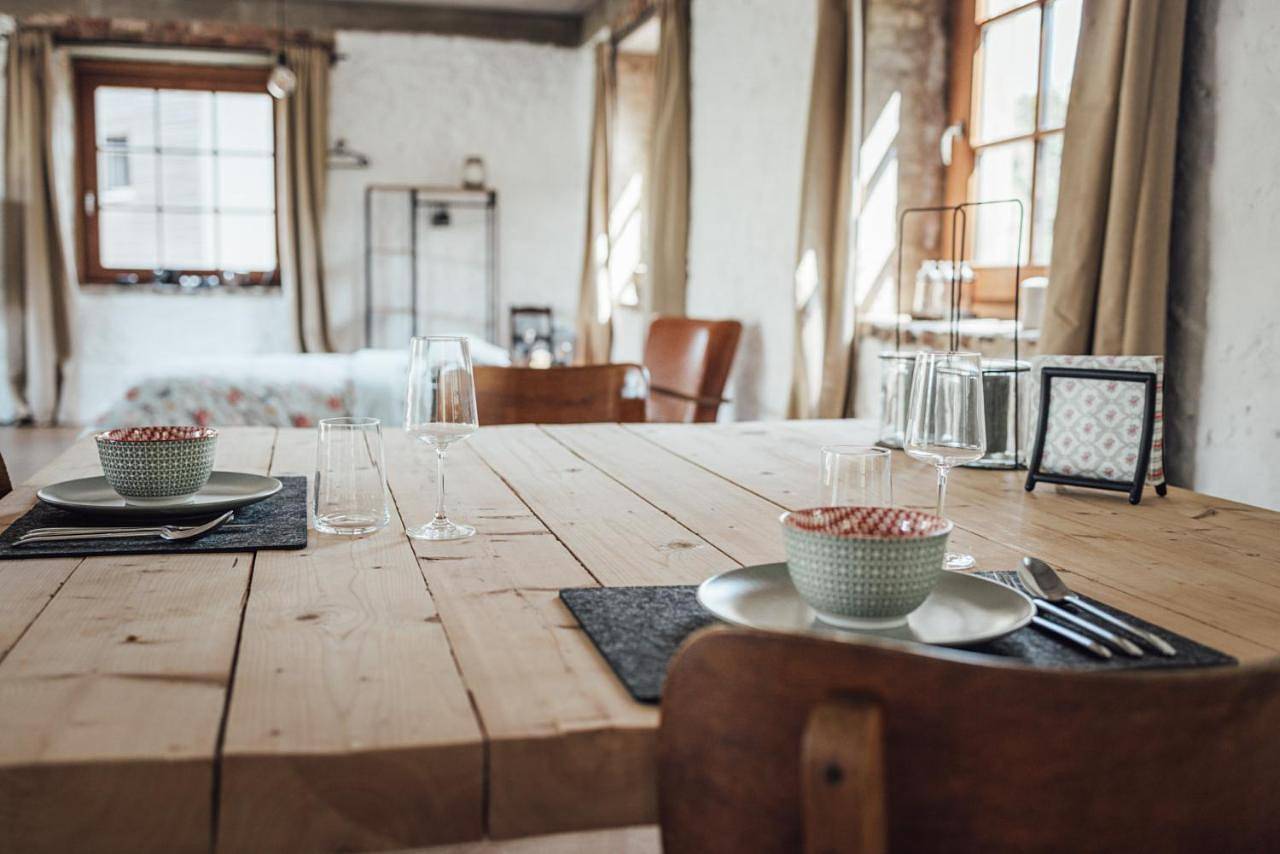 Appartement entier, Loft 88 in Eupen, Hautes Fagnes