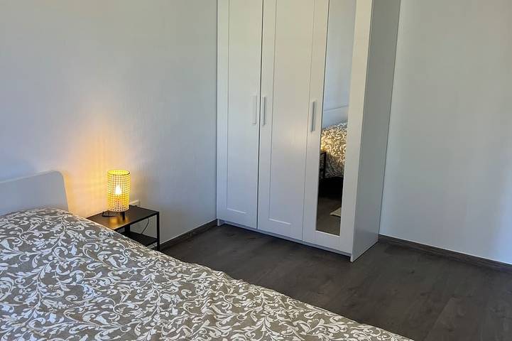 Apartamento entero, Bright and modern furnished T2 - in Estrasburgo, Región de Estrasburgo
