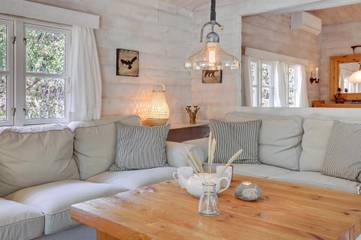 Ferienhaus für 6 Personen in Dueodde, Bornholm, Bild 1
