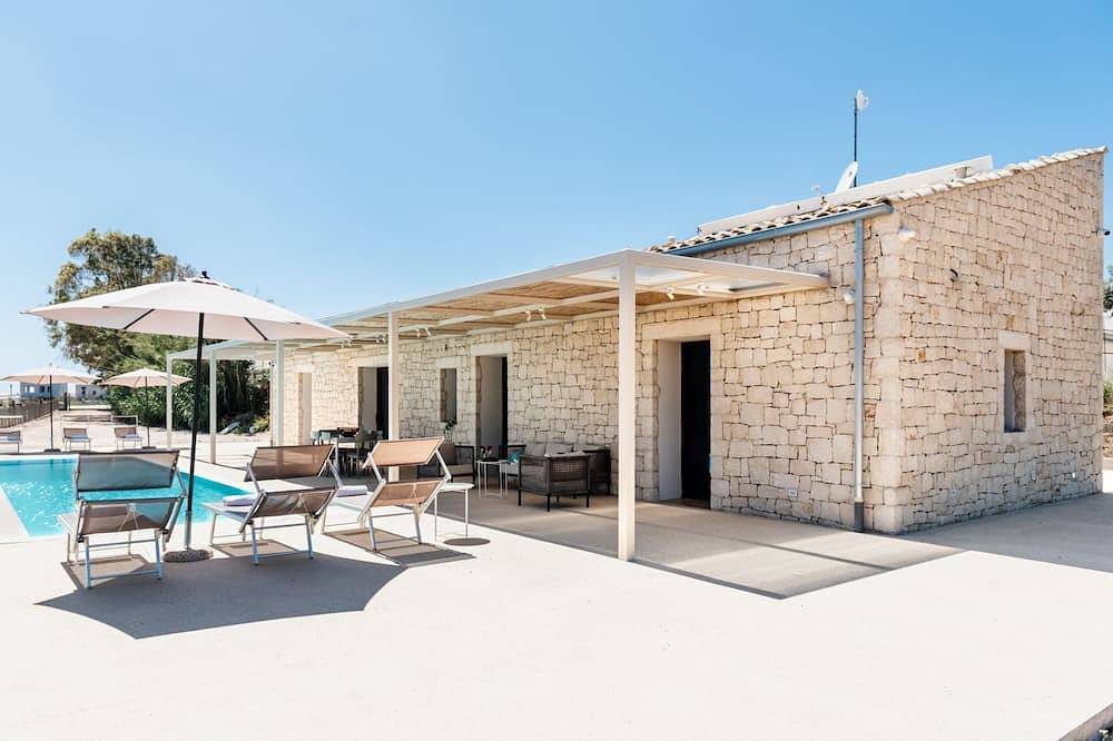 Casa vacanza a Ragusa a partire da 228€ a notte