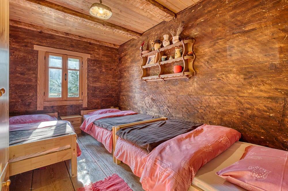 Margherita by Interhome in Mrkopalj, Primorje-Gorski Kotar