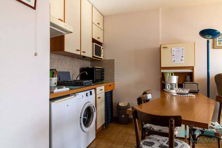 Appartement de vacances pour 2 personnes en Cotes-d'Armor - 2