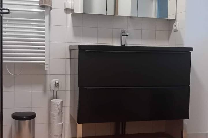 Location de vacances pour 4 personnes, avec jardin à Vitré - 4