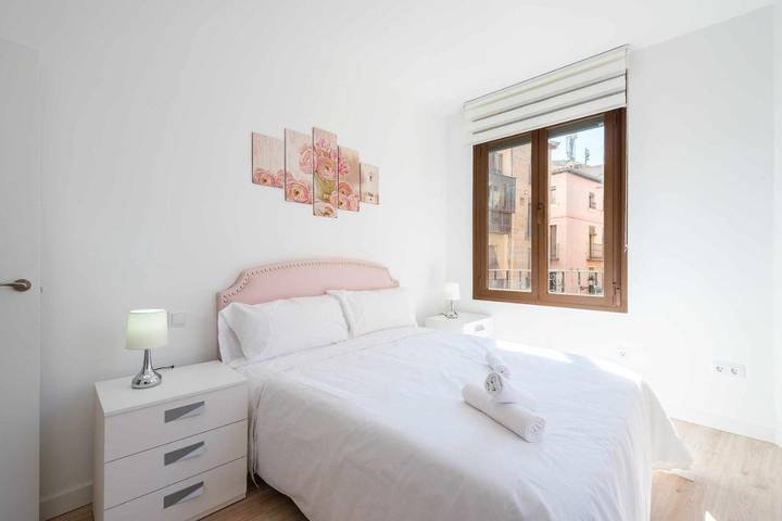 Gîte pour 8 personnes à Tolède - 2