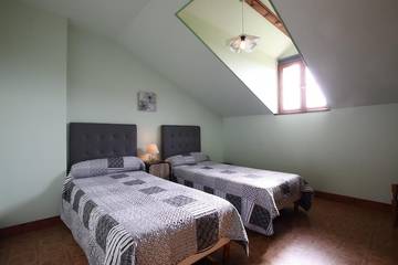 Gîte pour 6 Personnes dans Arbonne, Côte Basque, Photo 1