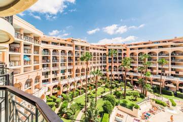 Appartement De Vacances pour 7 Personnes dans Cannes La Bocca, Cannes, Photo 1