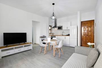 Apartamento para 2 Personas en Playa de Las Eras (Arico), Fasnia, Foto 4