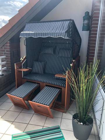 Ferienwohnung für 4 Personen in Westfehmarn, Lemkenhafen, Bild 2