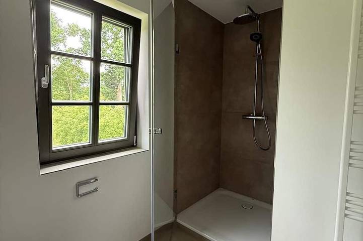 Ferienhaus für 4 Personen, mit Garten und Terrasse in Winsen (Aller) - 4