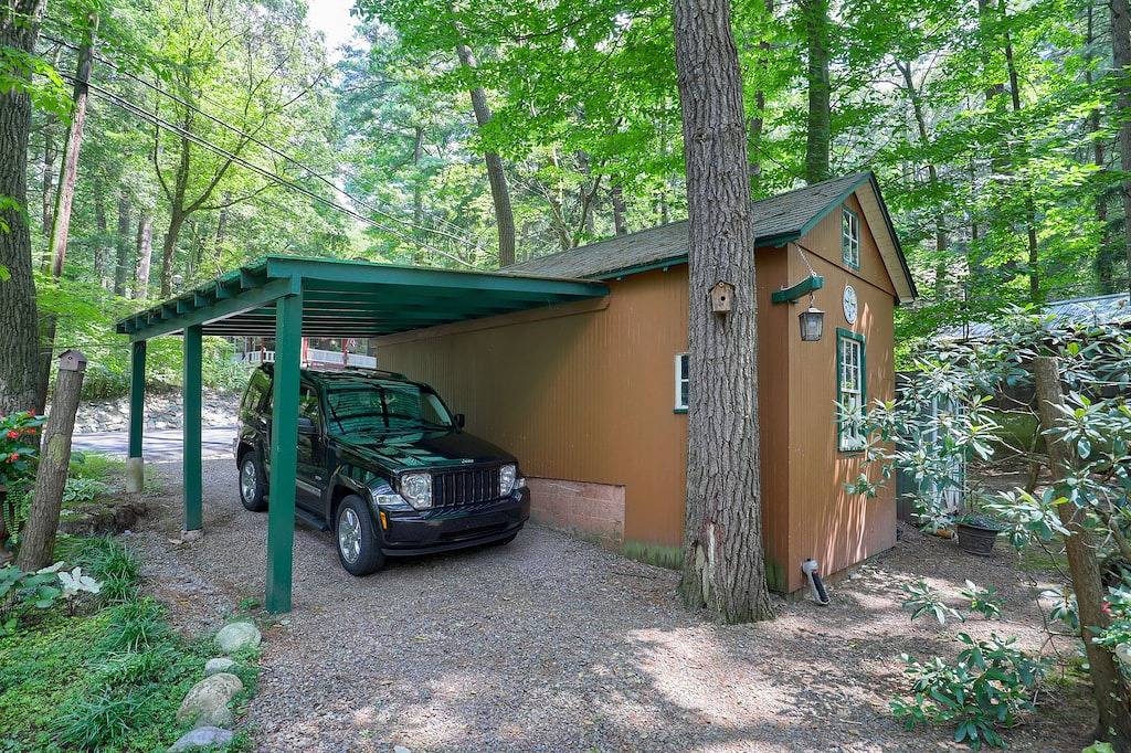 Neue Auflistung! Das Eliza Mae Cottage in Mount Gretna, Lebanon County