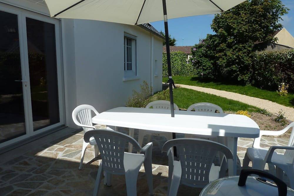 Holiday house, quiet, close to 5 beaches in Roscoff, Ceinture Dorée