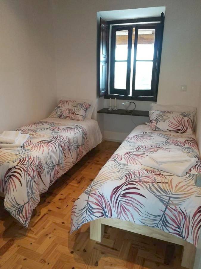 Casa rural para 3 personas, con Balcón y Terraza además de Jardín y Piscina en Alcobaça - 2