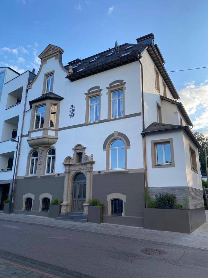 Ferienwohnung für 3 Personen in Wadern