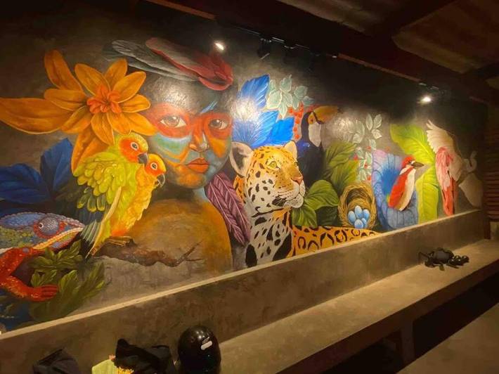 Casas e apartamentos de temporada para 5 pessoas, com jacuzzi e terraço, com animais de estimação em Porto Novo