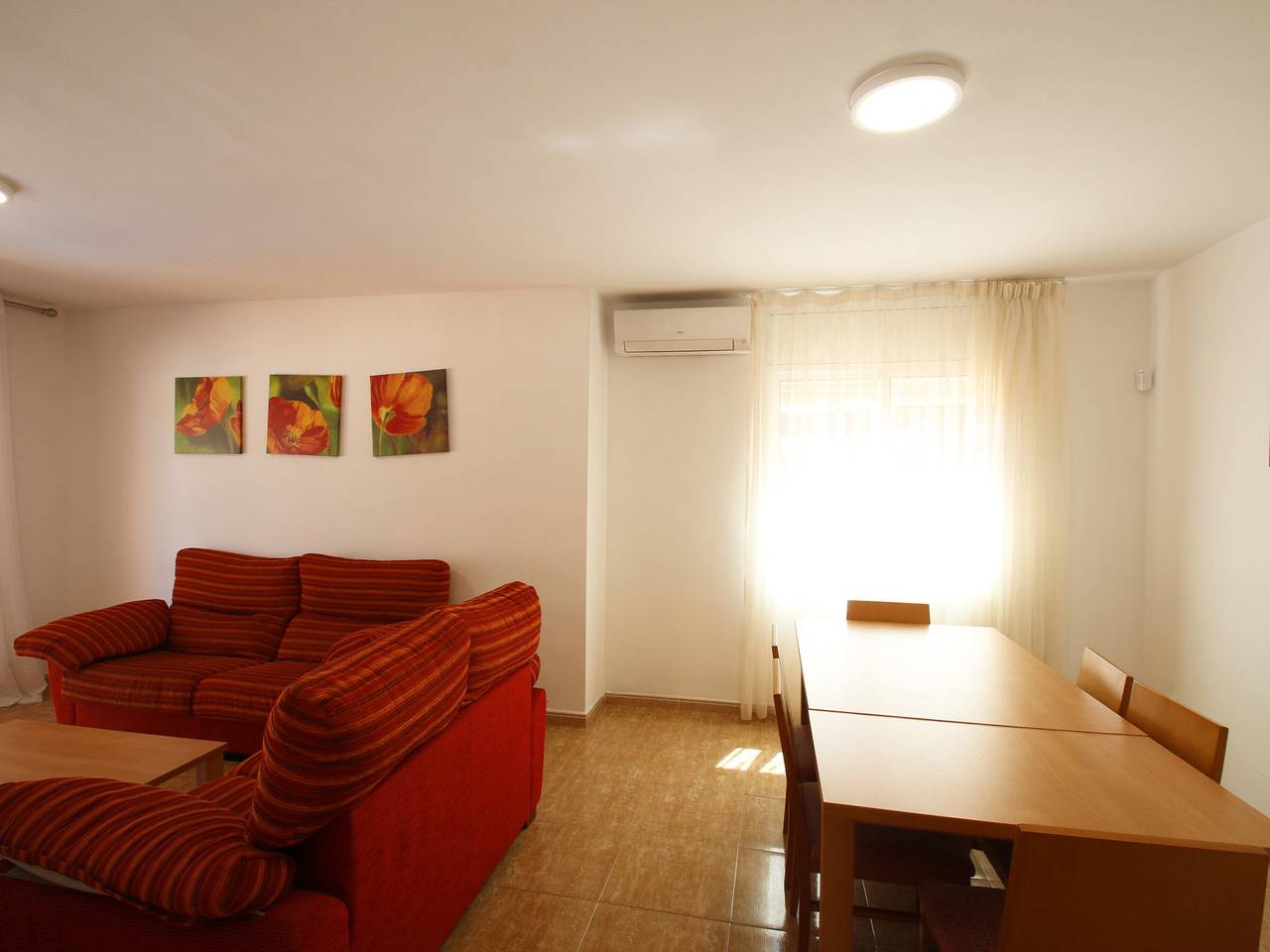 Villa con piscina, Ac y Wifi - 8 pers. in Miami Platja, Montroig