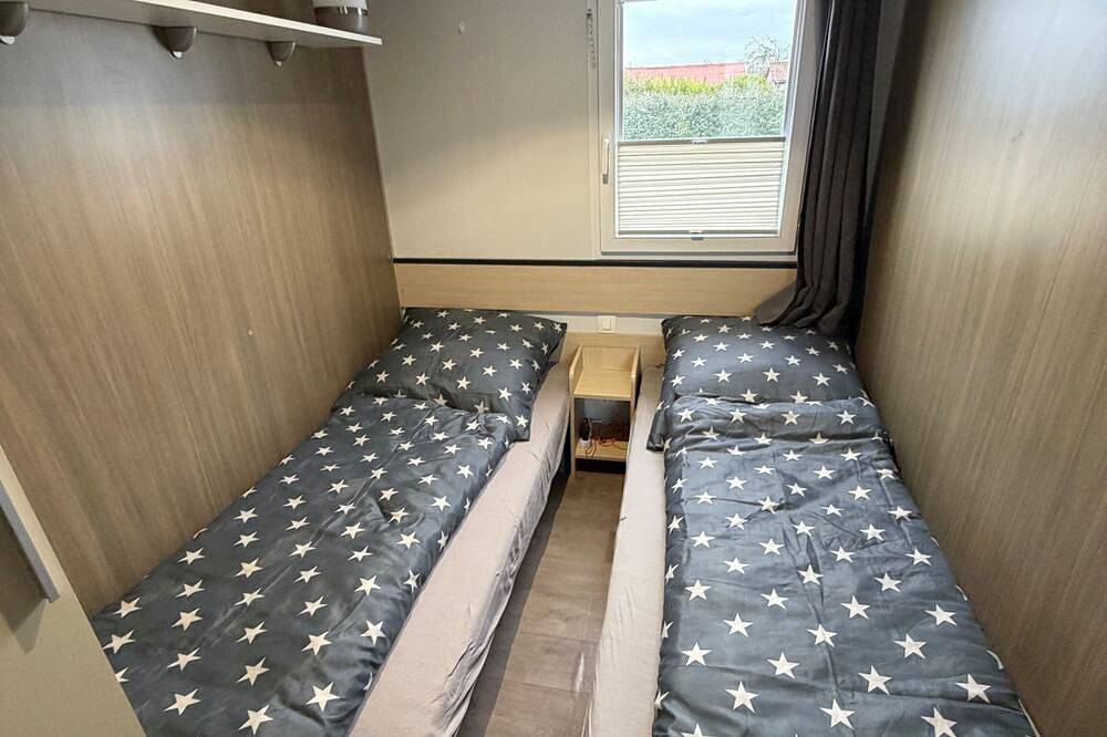 Seacottage Blankenberge-Wenduine in Wenduine, De Haan