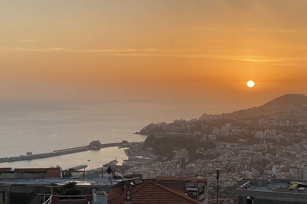 Casa vacanza a Funchal a partire da 202€ a notte