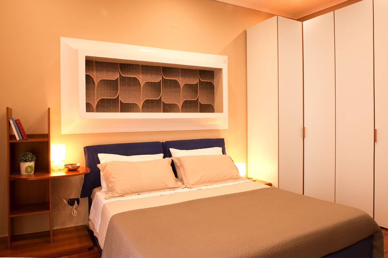 Apartamento entero, Casa Chicco in Sorrento, Península Sorrentina