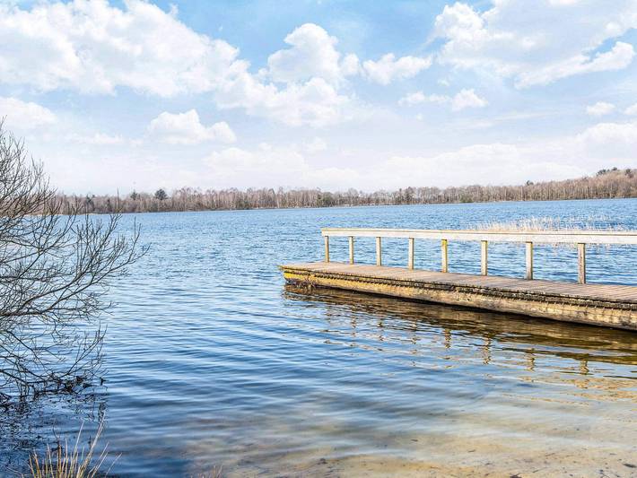 Ferienhaus für 16 Personen, mit Terrasse und Garten in Südjütland - 2