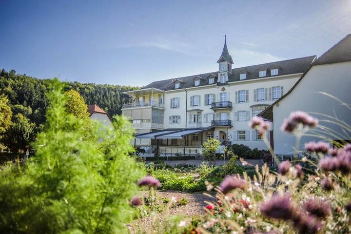 Hotel für 2 Personen, mit Ausblick und Garten