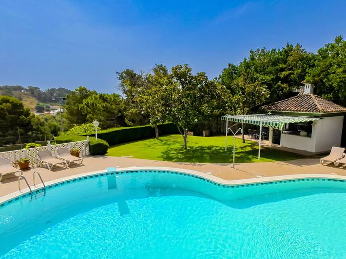 Villa pour 15 personnes, avec jardin à Torremolinos - 3