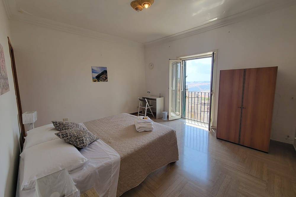 Musomeli's Beautiful House in Mussomeli, Caltanissetta Provinz