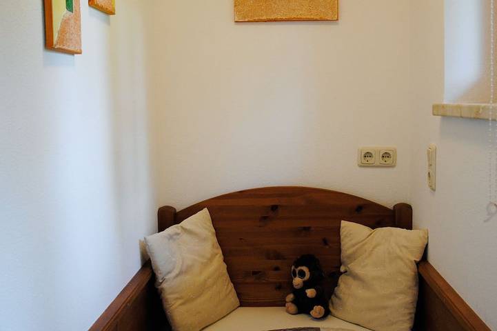 Ferienwohnung für 4 Personen in Fieberbrunn - 2