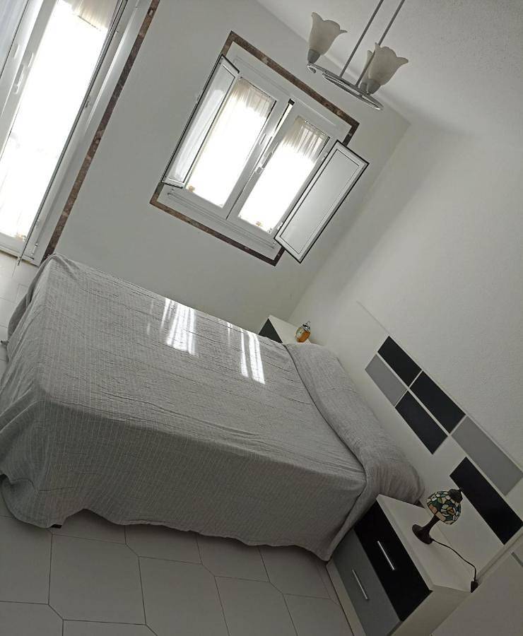 Cały apartament, Three-Bedroom Apartment in Santiago de Compostela, A Coruña (prowincja)