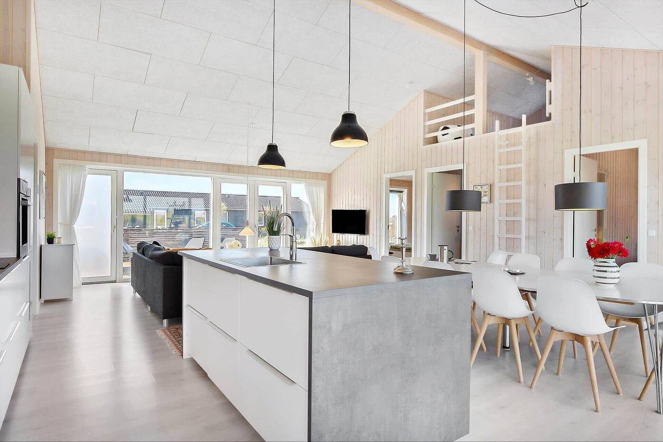 Sl296 Slagelse - Athenesvej 7 in Drøsselbjerg, Slagelse