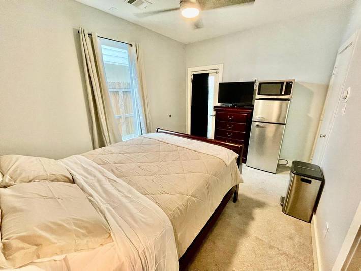 Maison d’hôte pour 2 personnes à Houston - 4