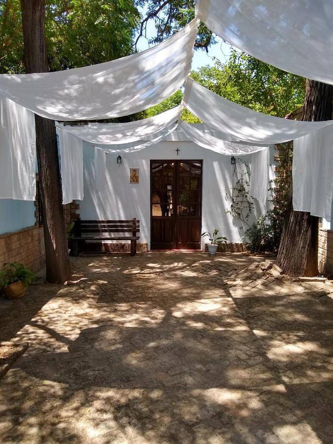 Finca El Naranjo in Distrito Norte (Sevilla), Sevilla