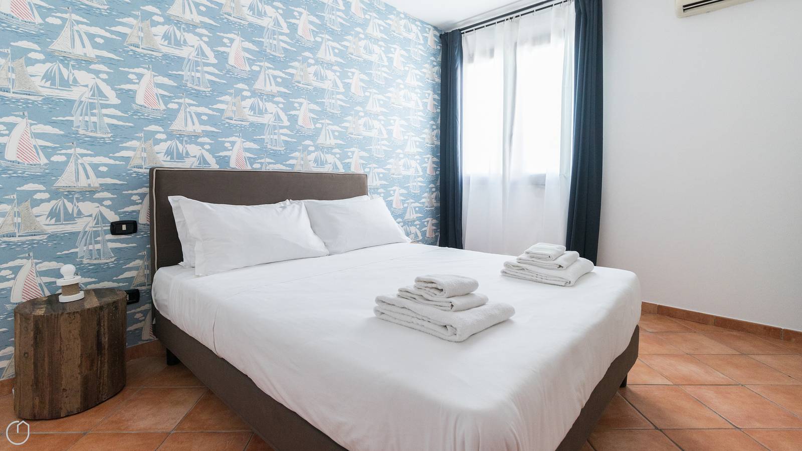 Appartamento intero, Italianway - Ottoventi Apartments - Grecale in Lampedusa Città, Isole Pelagie