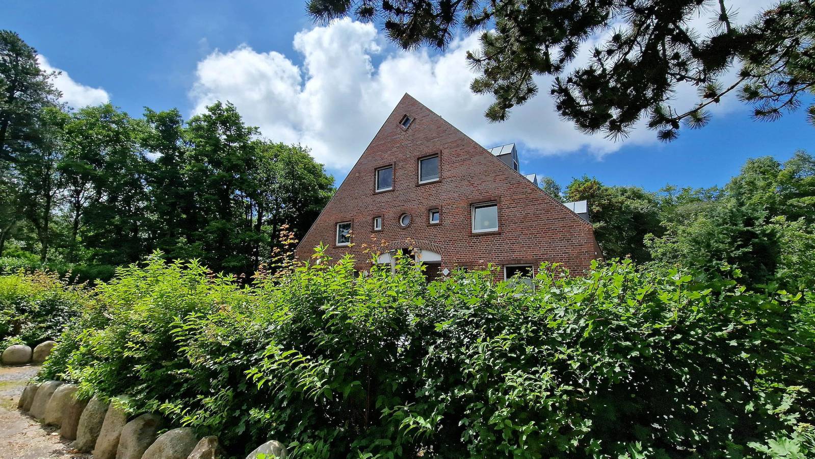 Ganze Ferienwohnung, Haus Hever Whg 01 in St. Peter-Bad, St. Peter-Ording