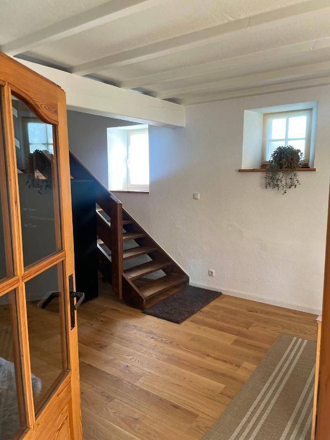One-Bedroom House in Fell, Moseleifel