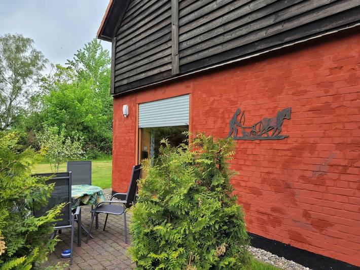 Ferienwohnung für 5 Personen, mit Terrasse in Niepars - 2