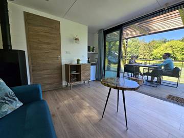 Villa pour 4 Personnes dans Marne, Photo 4