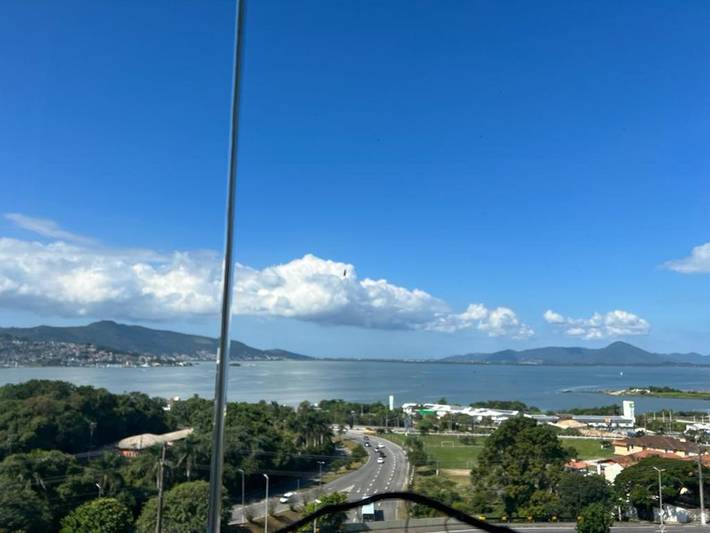 Casas e apartamentos de temporada para 4 pessoas, com vista em Estreito