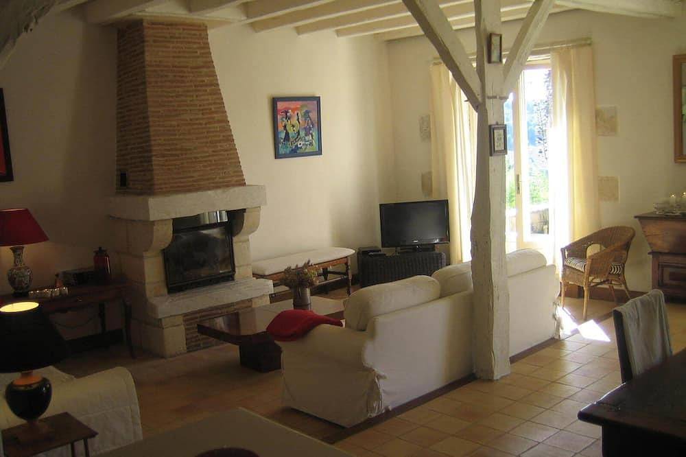 Maison de caractère - Maison avec jardin - Climatisation reversible in Saint-Jean-d'Estissac, Périgord Pourpre