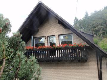 Vakantiewoning voor 4 Personen in Üxheim, Vulkaan-Eifel, Afbeelding 4