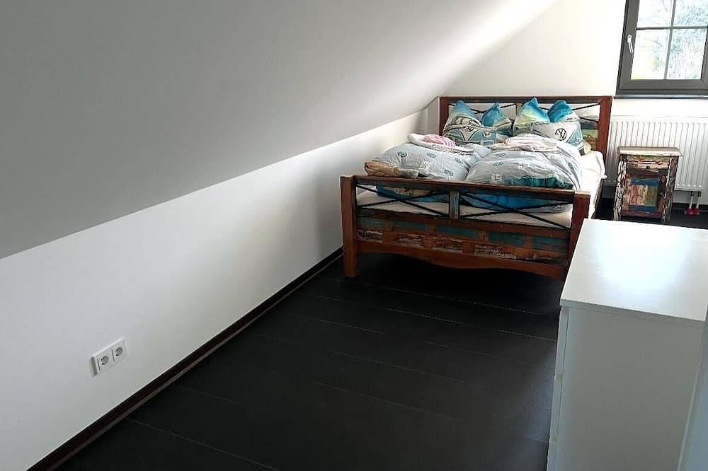 Ganze Wohnung, Ferienwohnung Lutki in Nebelschütz, Oberlausitz-Niederschlesien