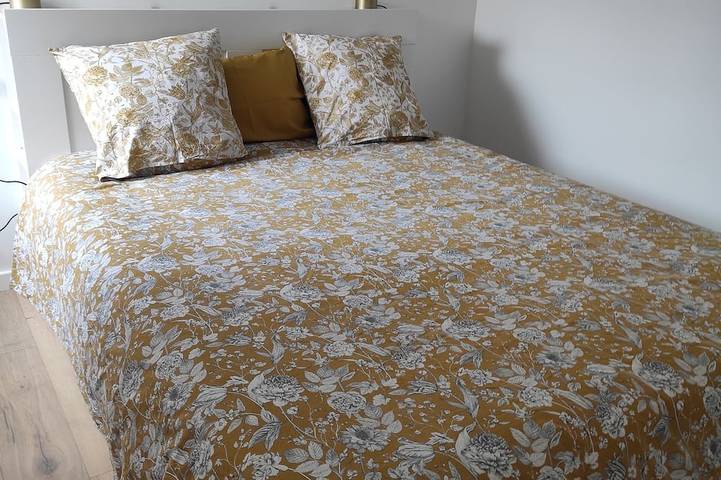 Location de vacances pour 6 personnes à Saint-Jacut-de-la-Mer - 3