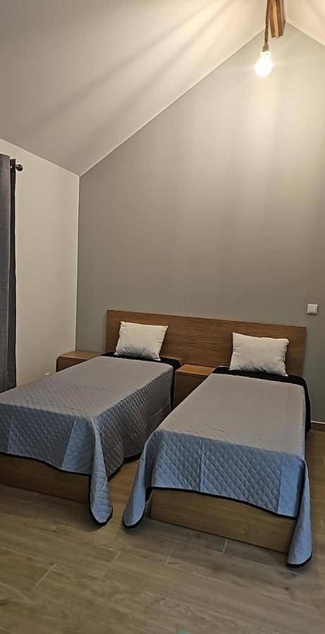 Apartamento de férias para 3 pessoas, com jardim em Amarante