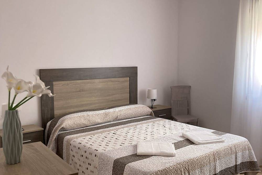 La Queseria in Villaherreros, Palencia Provinz